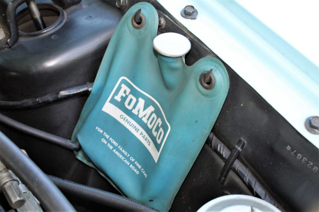 1964 Ford Fairlane - photo 12
