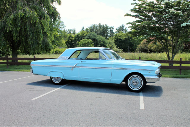 1964 Ford Fairlane - photo 2