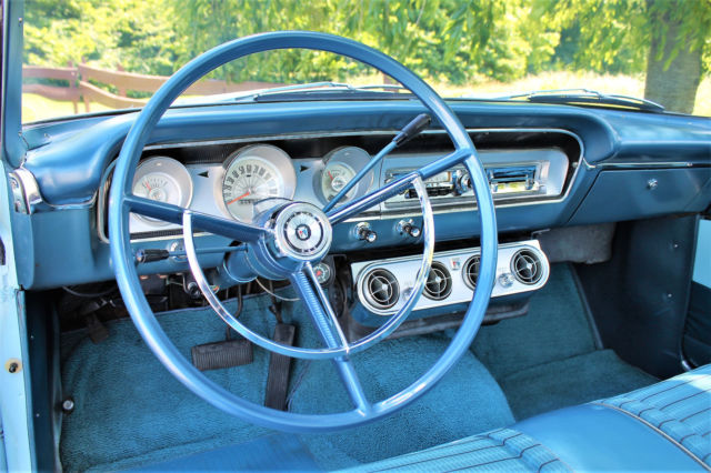 1964 Ford Fairlane - photo 5