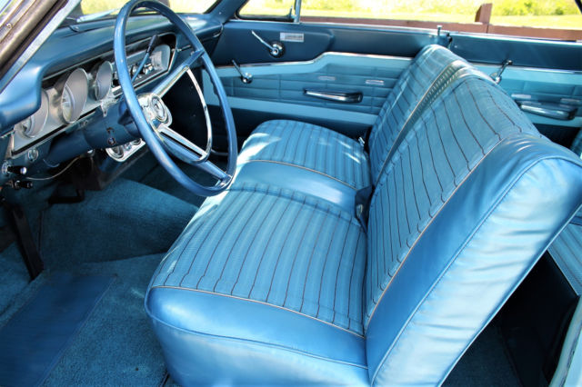 1964 Ford Fairlane - photo 7