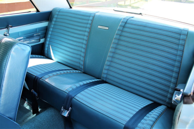 1964 Ford Fairlane - photo 8