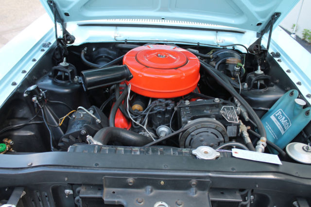1964 Ford Fairlane - photo 9