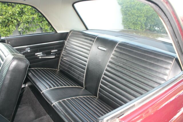 1964 Ford Fairlane - photo 11