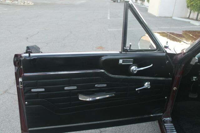 1964 Ford Fairlane - photo 13