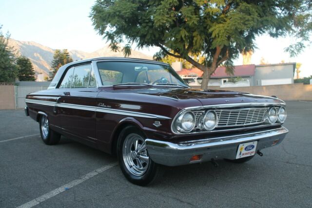 1964 Ford Fairlane - photo 2