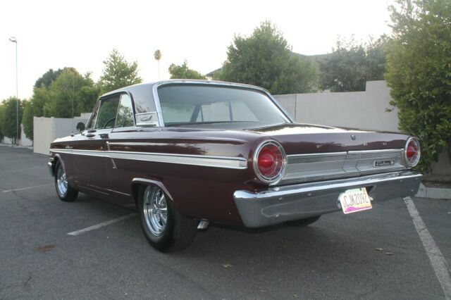 1964 Ford Fairlane - photo 4