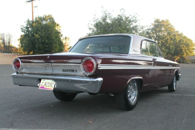 1964 Ford Fairlane - photo 5