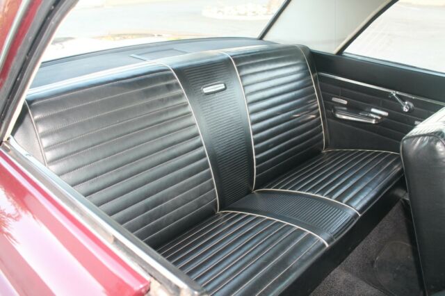 1964 Ford Fairlane - photo 8