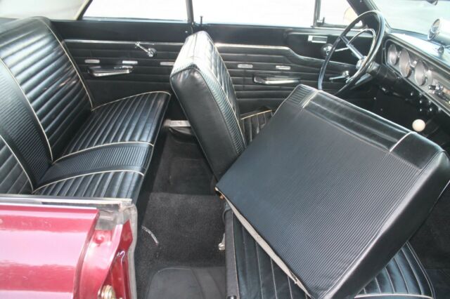 1964 Ford Fairlane - photo 9