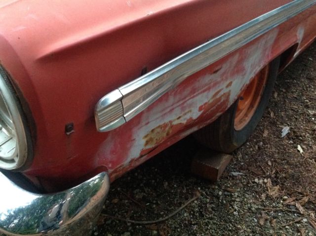 1964 Ford Fairlane Sport Coupe - photo 11