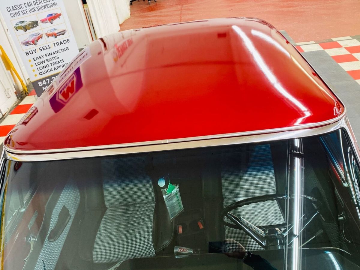 1964 Ford Fairlane -RESTO MOD - COIL OVER SUSPENSION - GREAT VALUE - - photo 12
