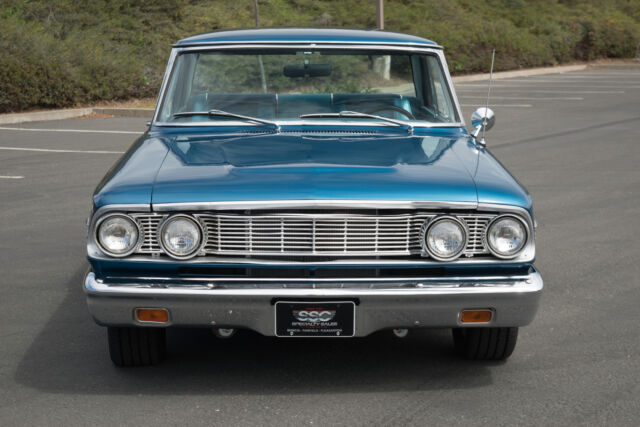 1964 Ford Fairlane Sport - photo 3