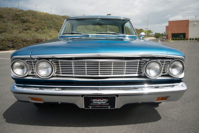 1964 Ford Fairlane Sport - photo 5