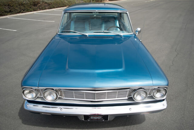 1964 Ford Fairlane Sport - photo 6