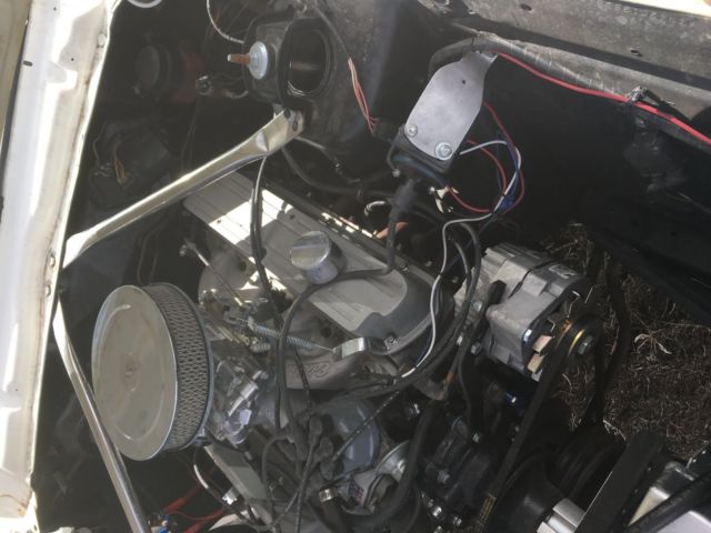 1964 Ford Fairlane 500 - photo 13