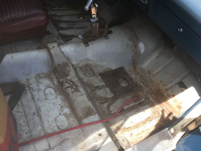 1964 Ford Fairlane 500 - photo 7