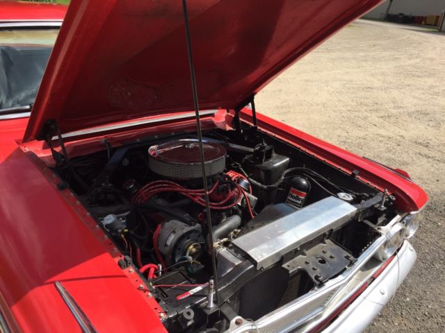 1964 Ford Fairlane Sports Coupe - photo 12