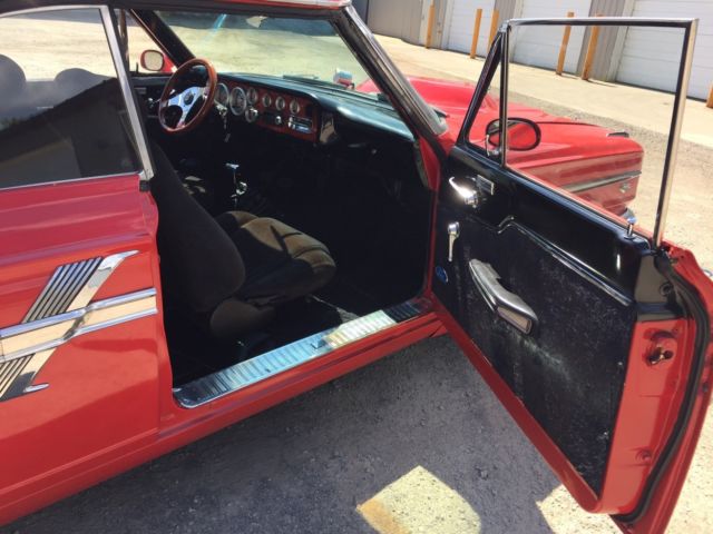 1964 Ford Fairlane Sports Coupe - photo 4