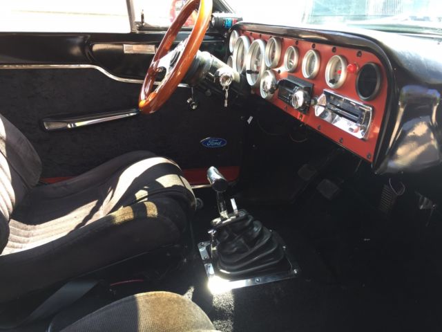 1964 Ford Fairlane Sports Coupe - photo 6