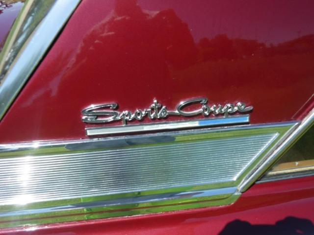 1964 Ford Fairlane Sports Coupe - photo 13