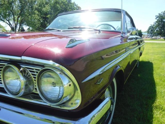 1964 Ford Fairlane Sports Coupe - photo 6