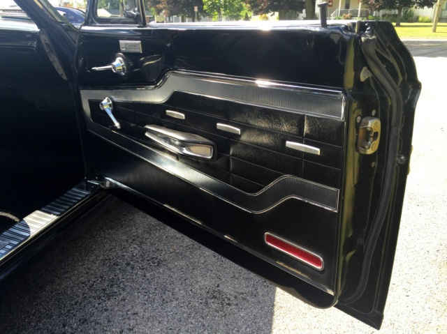 1964 Ford Fairlane THUNDERBOLT - photo 10
