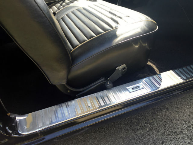 1964 Ford Fairlane THUNDERBOLT - photo 13