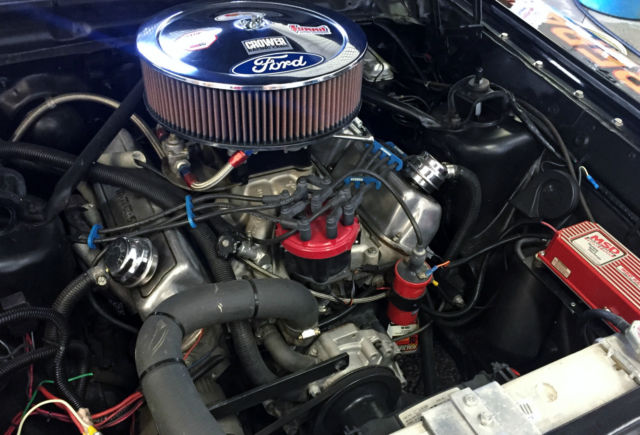 1964 Ford Fairlane THUNDERBOLT - photo 3