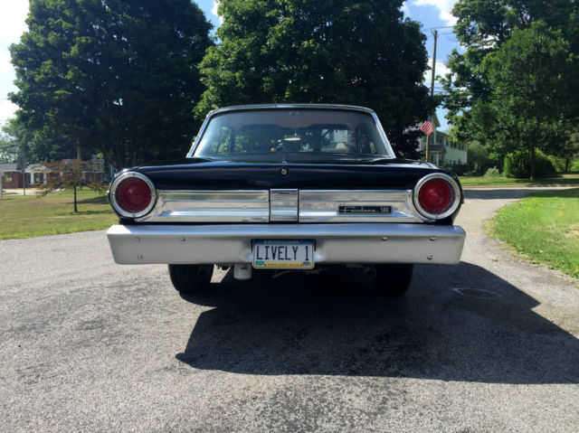 1964 Ford Fairlane THUNDERBOLT - photo 9