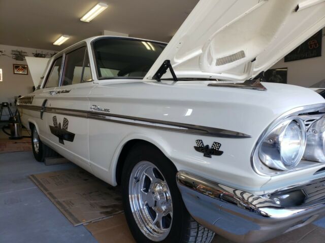 1964 Ford Fairlane - photo 2