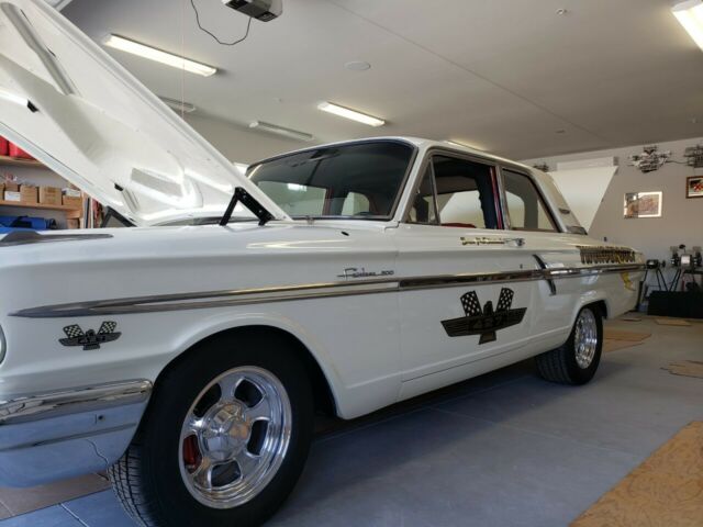 1964 Ford Fairlane - photo 3