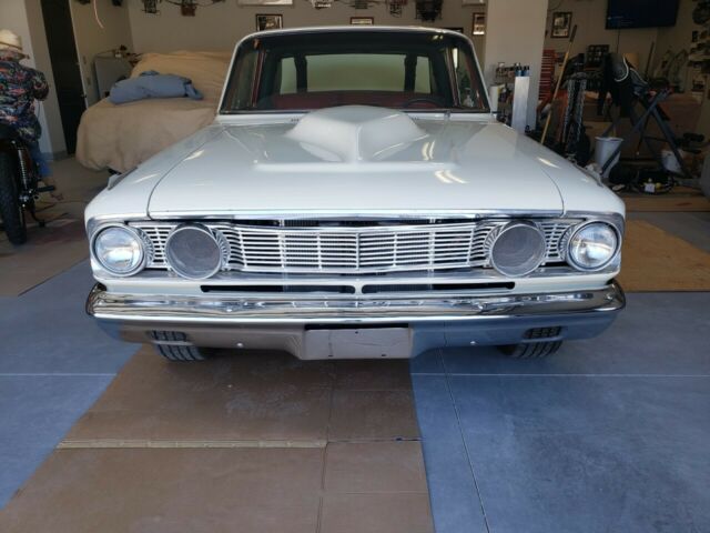 1964 Ford Fairlane - photo 4