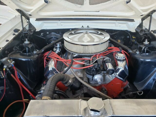 1964 Ford Fairlane - photo 6