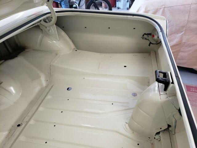 1964 Ford Fairlane - photo 8