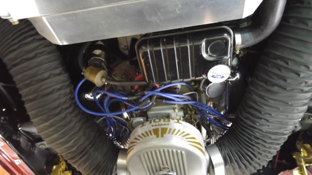 1964 Ford Fairlane 500 - photo 11