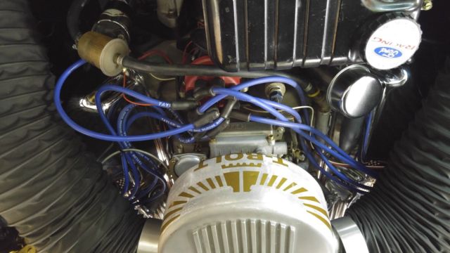 1964 Ford Fairlane 500 - photo 12