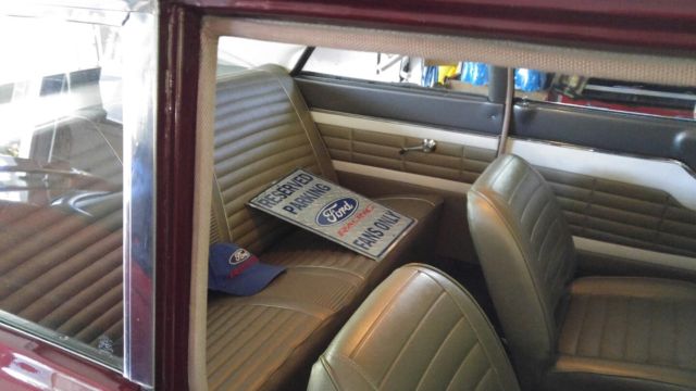 1964 Ford Fairlane 500 - photo 3