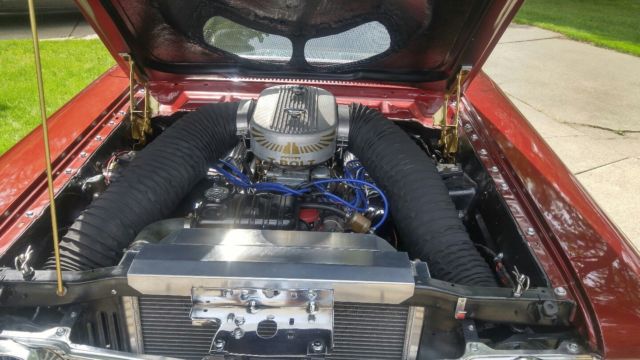 1964 Ford Fairlane 500 - photo 7