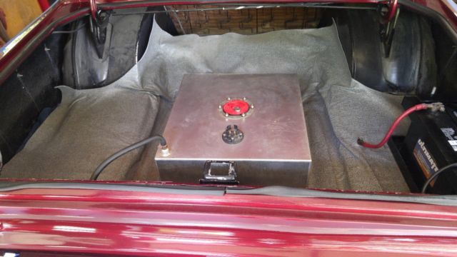 1964 Ford Fairlane 500 - photo 9