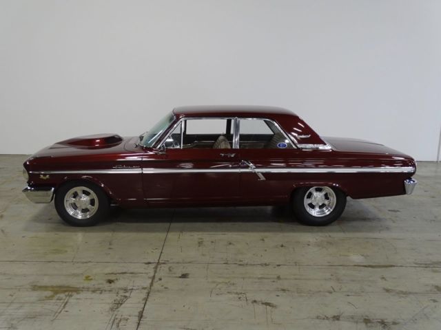 1964 Ford Fairlane