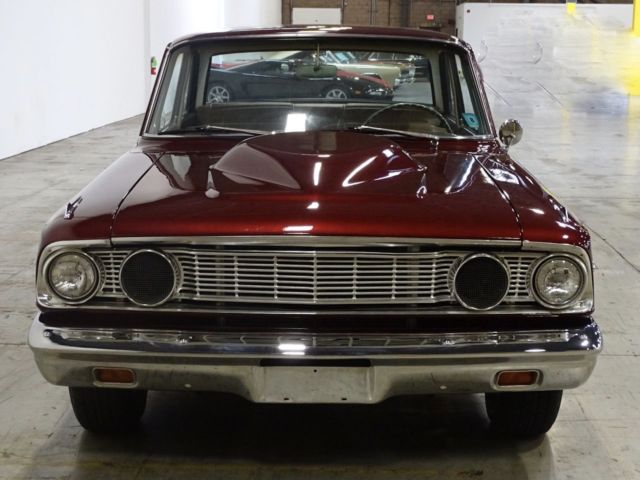 1964 Ford Fairlane - photo 2