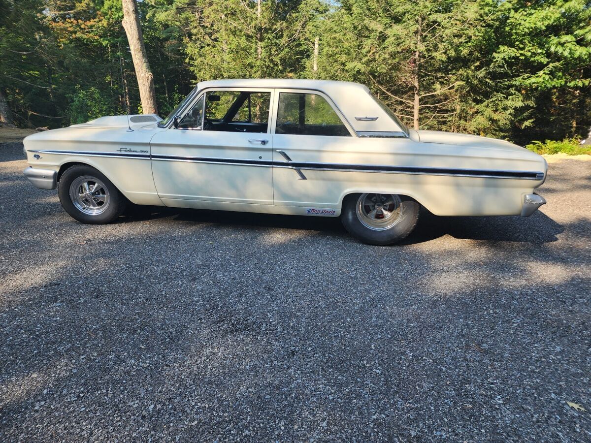 1964 Ford Fairlane - photo 3
