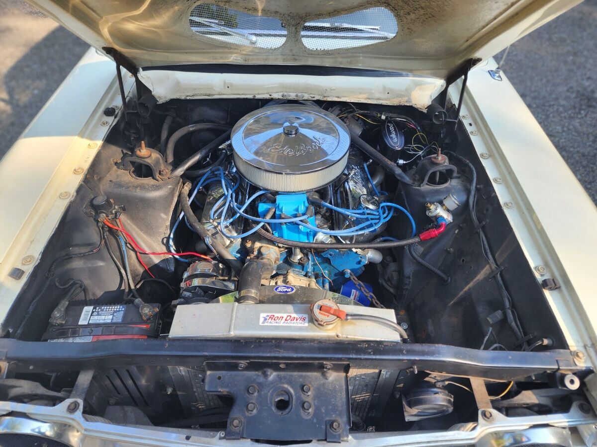 1964 Ford Fairlane - photo 9