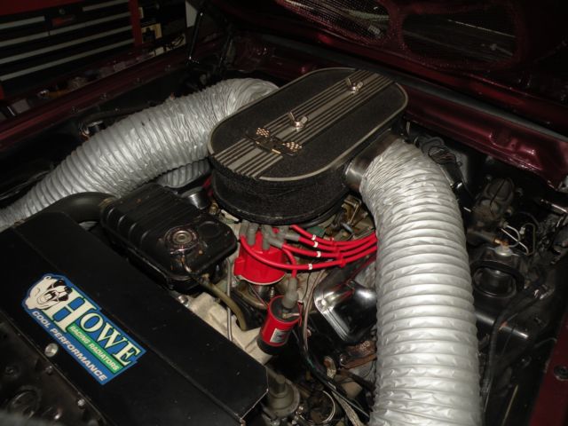 1964 Ford Fairlane - photo 4