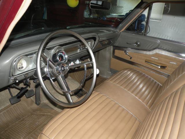 1964 Ford Fairlane - photo 5