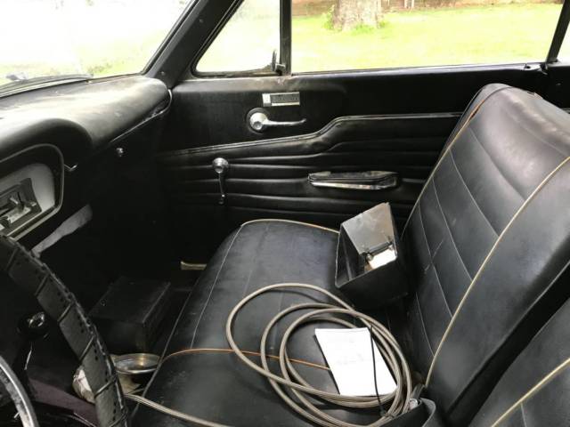 1964 Ford Fairlane 500 - photo 10