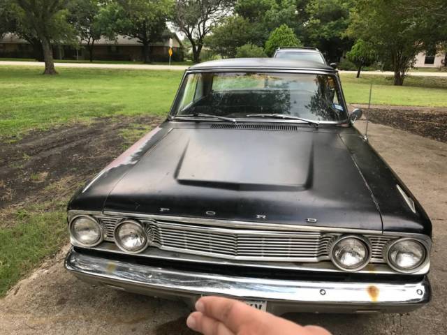 1964 Ford Fairlane 500 - photo 11