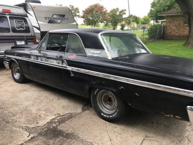 1964 Ford Fairlane 500 - photo 3
