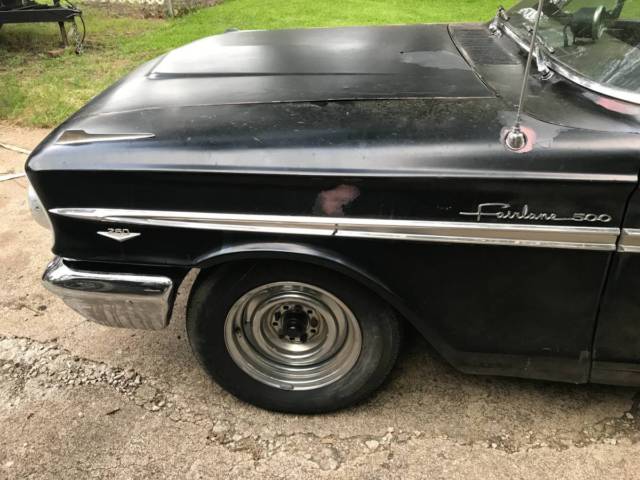 1964 Ford Fairlane 500 - photo 5