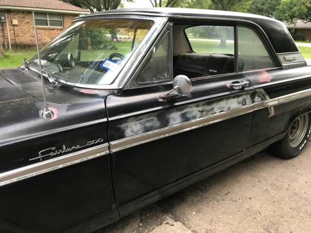 1964 Ford Fairlane 500 - photo 6